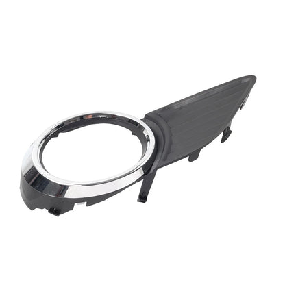 Front Fog Light Bezel Cover for Toyota Sienna (2011–2017)