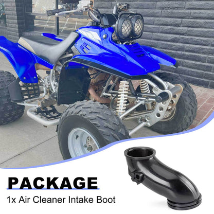 Air Box Lid Intake Duct for Yamaha Warrior Wolverine 350 (1997–2004)