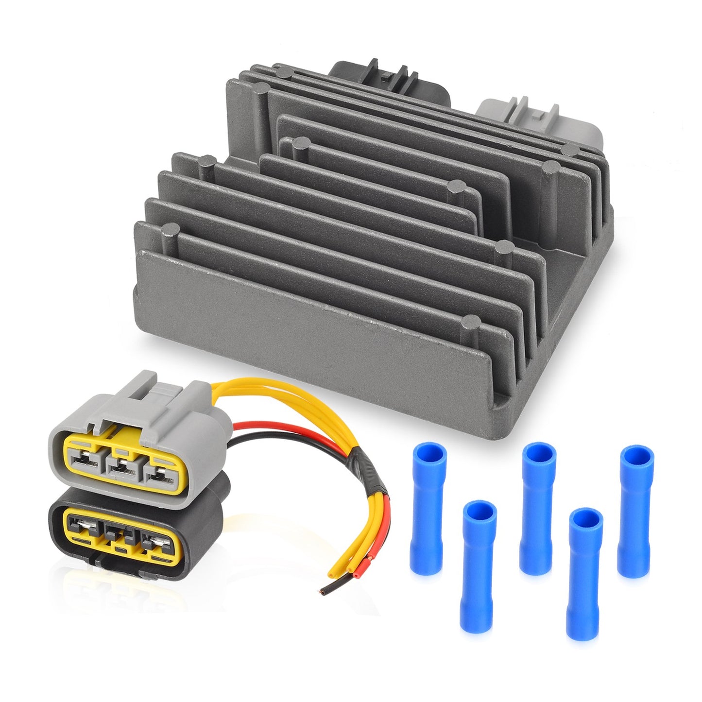 Regulator Rectifier for Honda Rancher 420 TRX420 (2009–2014)