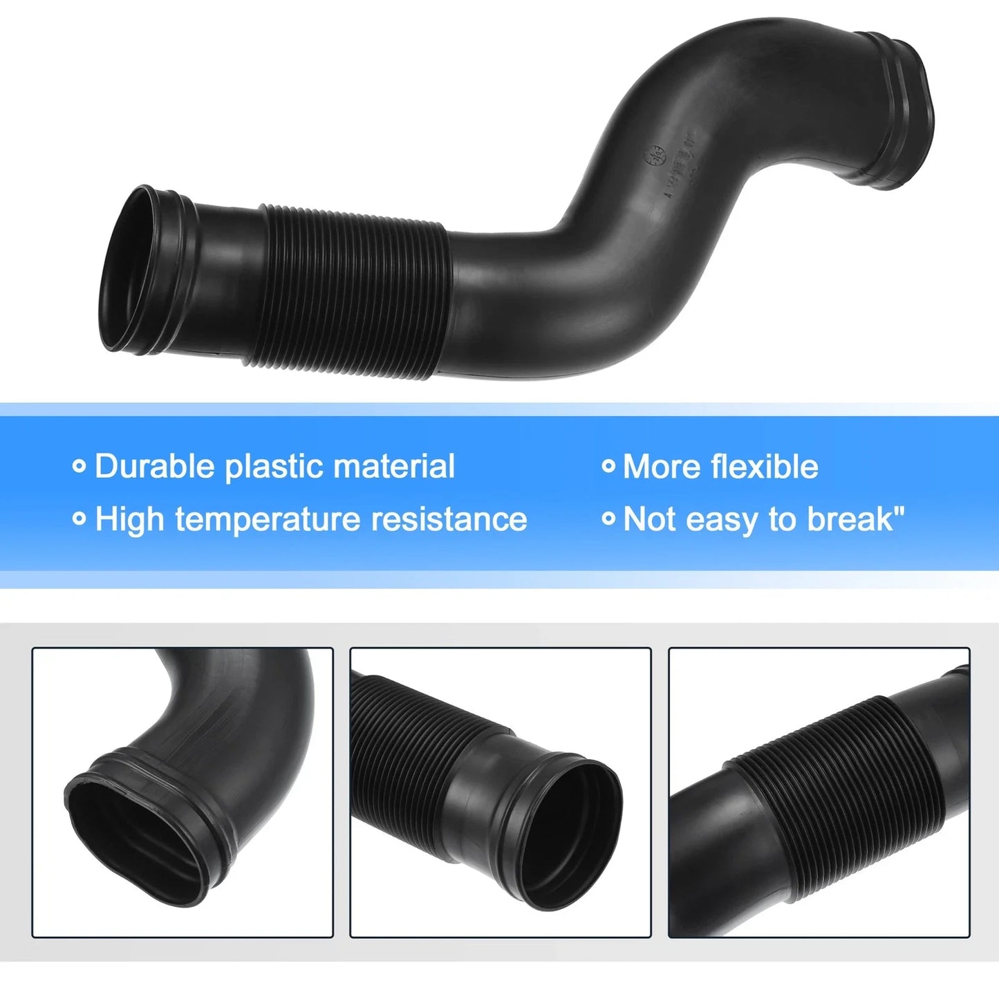 Car Air Intake Hose Tube for Mercedes-Benz GL450 GL550 (2008-2012)