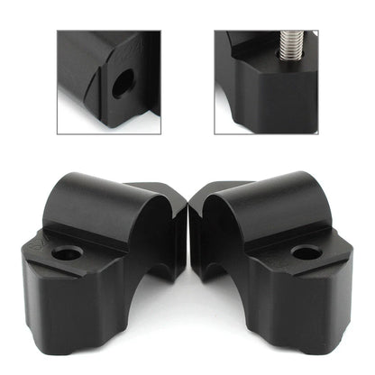 Handlebar Risers for Kawasaki Versys 1000 (2015-2022)