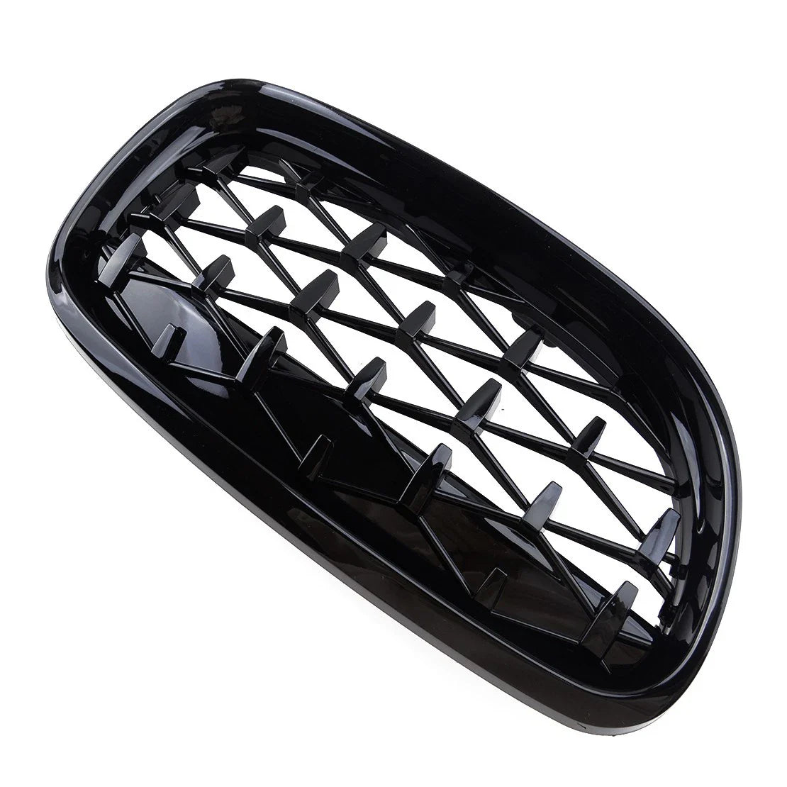 Front Kidney Radiator Grille Trim for BMW 3 Series E90 LCI (2009-2011)