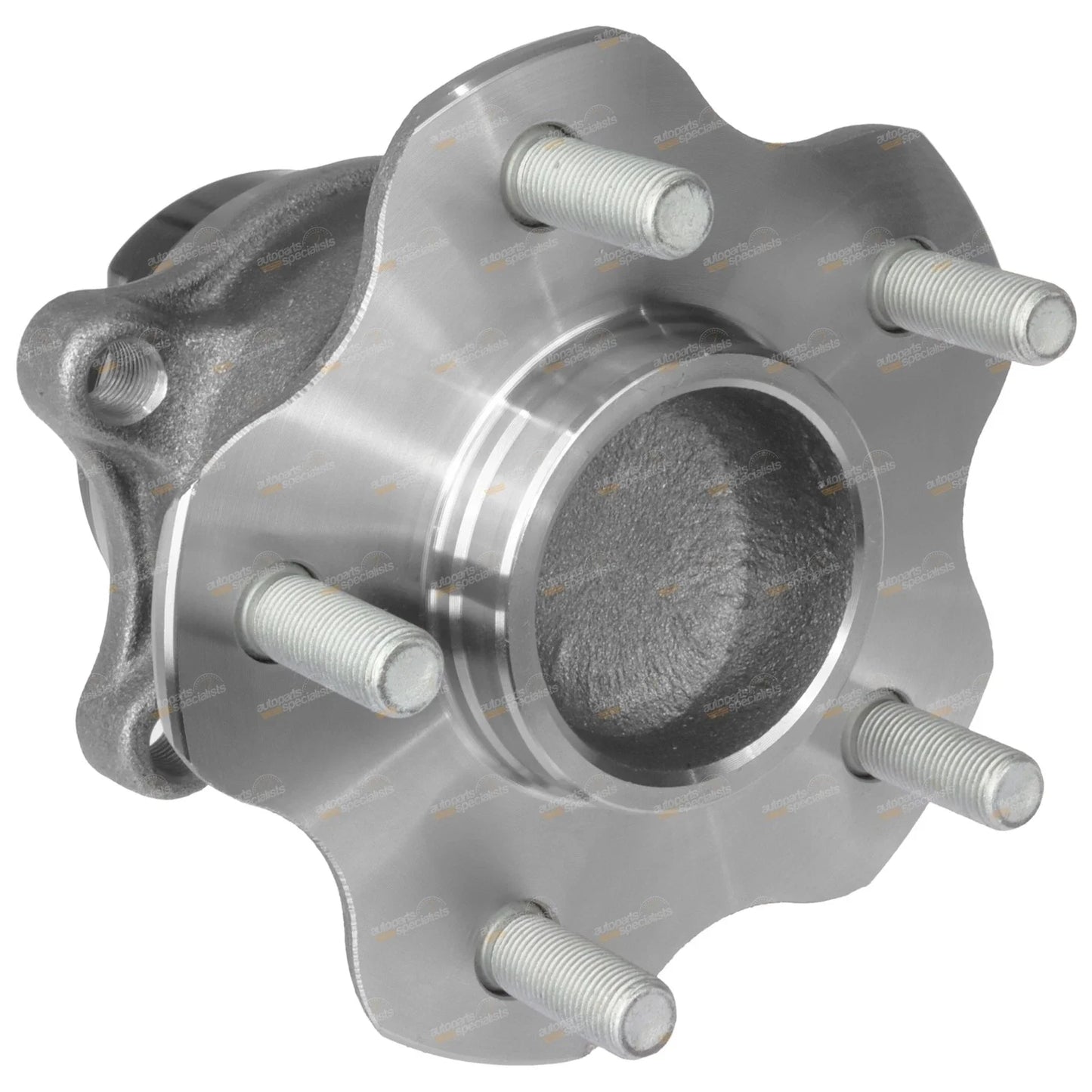 4cyl 1.6L 2.0L Rear Wheel Bearing Hub Assembly for Nissan Dualis J10 (2009-2016)