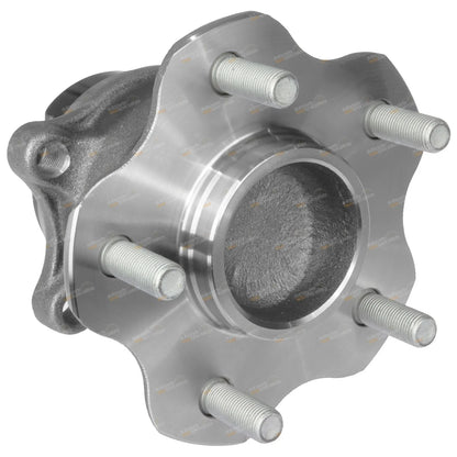 4cyl 1.6L 2.0L Rear Wheel Bearing Hub Assembly for Nissan Dualis J10 (2009-2016)