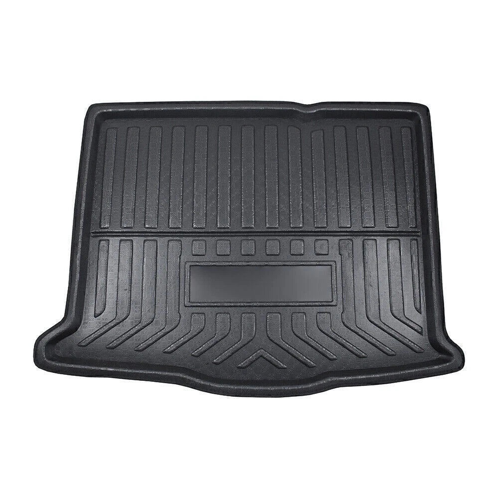 Boot Liner Cargo Tray for Ford Focus MK4 (2019–2021)