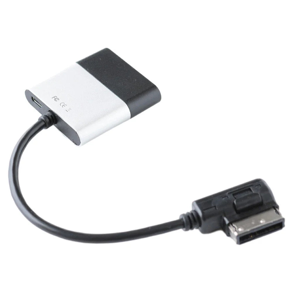 Bluetooth-compatible Car Adapter for Audi MMI
