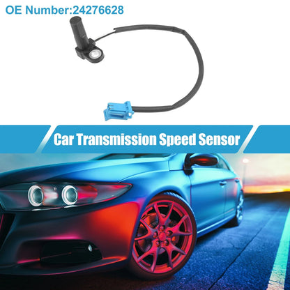Transmission Speed Sensor for Buick Cascada (2016)