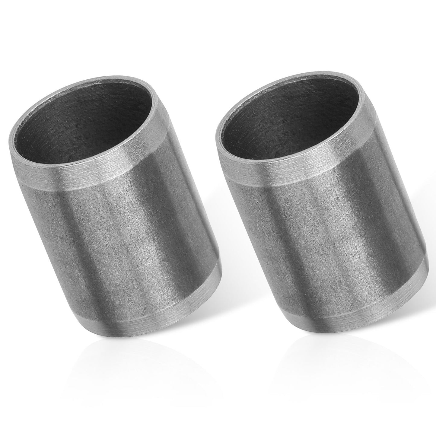 2Pcs Cylinder Dowel Pin for Yamaha WR250F YZ250F YZ450F WR450F YZF600R (2001–2023)