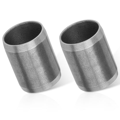 2Pcs Cylinder Dowel Pin for Yamaha WR250F YZ250F YZ450F WR450F YZF600R (2001–2023)