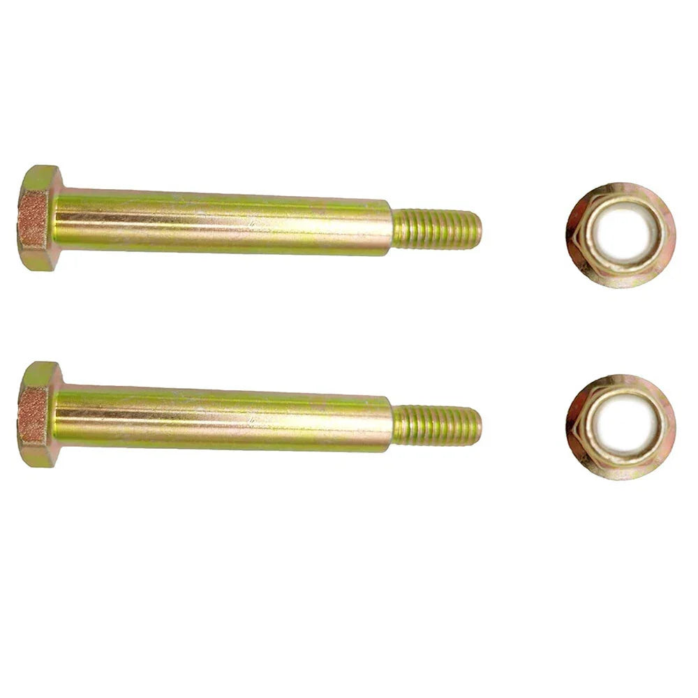 Wheel Bolt & Lock Nut for Husqvarna John Deere