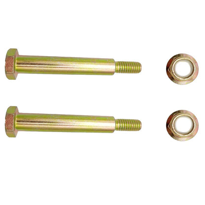 Wheel Bolt & Lock Nut for Husqvarna John Deere