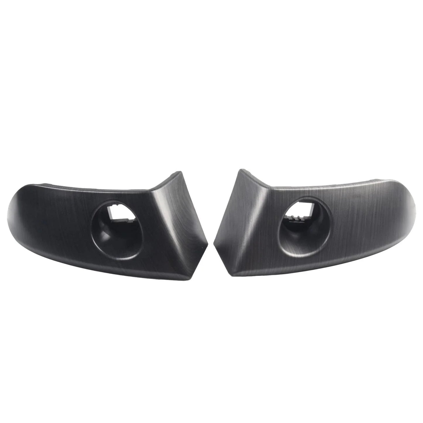 Panel Trim Finish Center Instrument Cluster