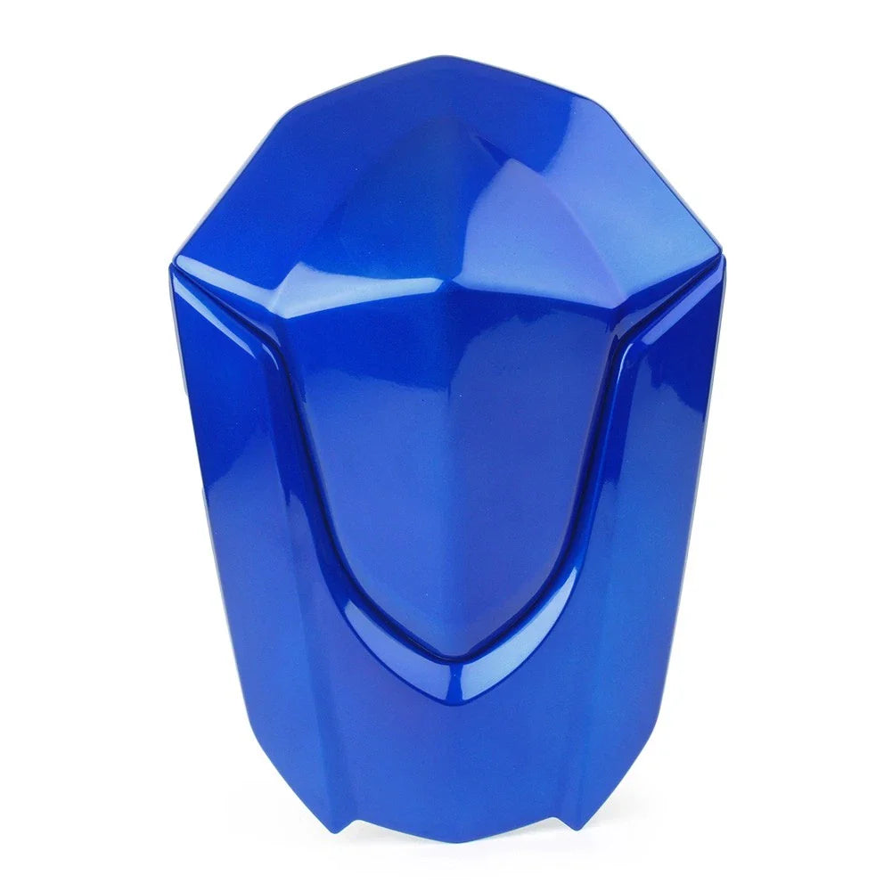 Blue ABS Motor Rear Seat Cover Cowl for Suzuki GSXR1000 (2009-2016)