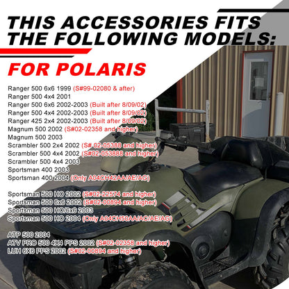 Stator Magneto for Polaris Ranger 500 6x6 (1999)