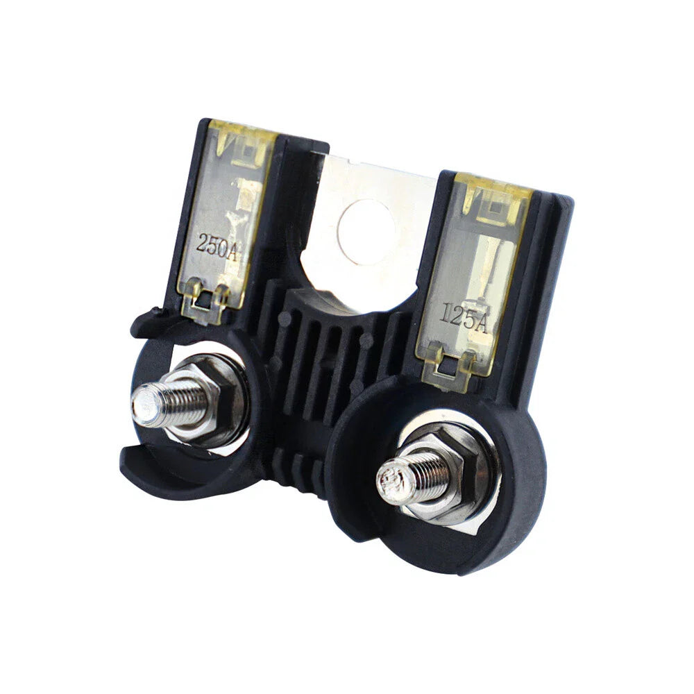 Battery Terminals Kit for Ford F-150 (2011-2014)