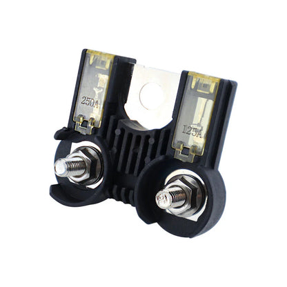 Battery Terminals Kit for Ford F-150 (2011-2014)