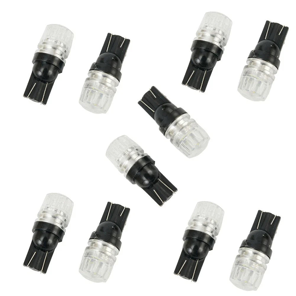 Interior LED White High Power Dome Map Light for Car Dashboard License
