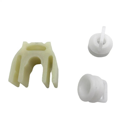 Automatic Transmission Shift Linkage Bushing Kit for Cadillac Dodge (2000-2005)