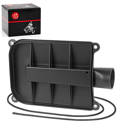 Air Box Lid Cover Cap & Seal for Yamaha Blaster (1988–2006)