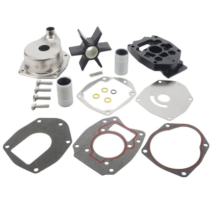 Outboard Water Pump Kit for Mercury 40-125 HP (Various Models)