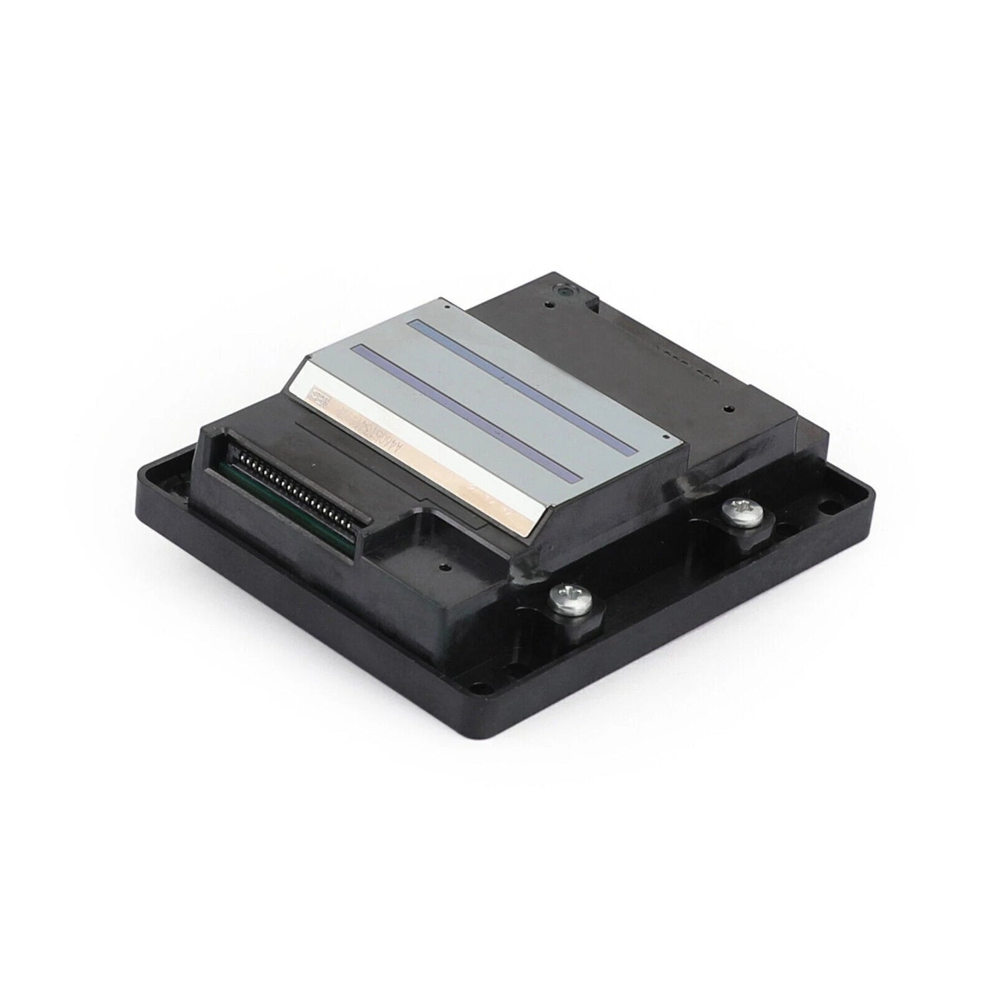 5X Replacement Front Outer Case Housing Cover for Icom IC-V8 (Green)