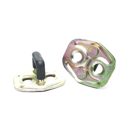 Door Lock Latch Striker for Nissan Crew Sedan (1993–2002)