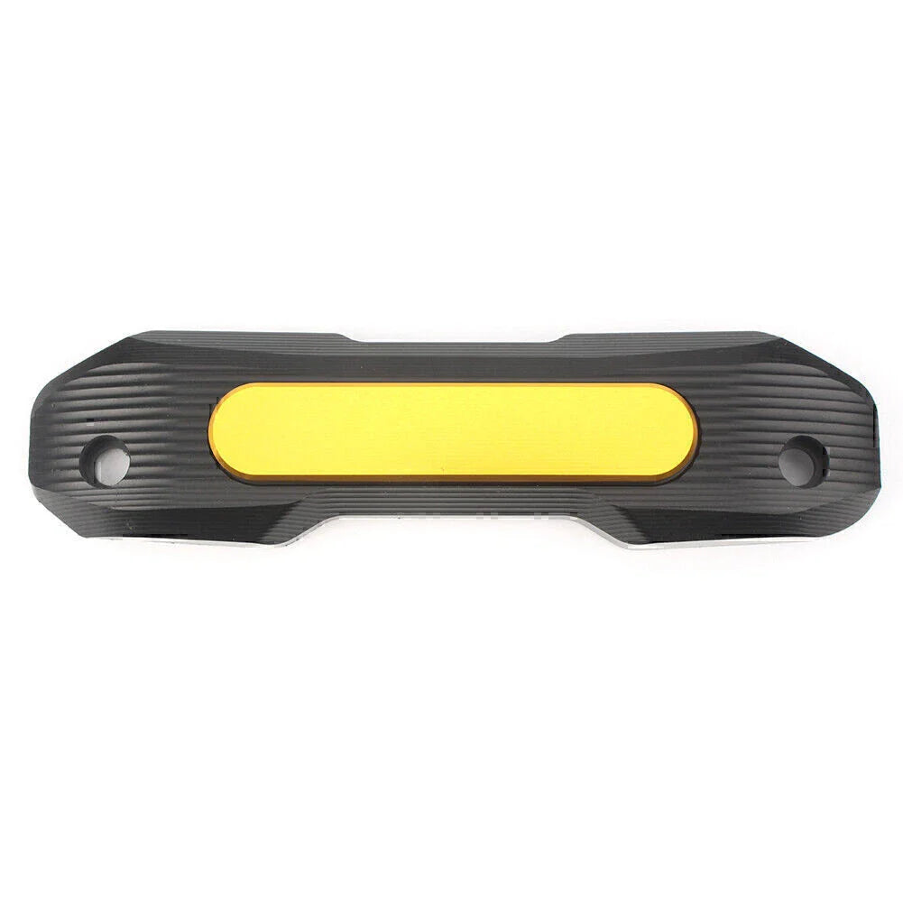 Exhaust Pipe Cover Heat Shield Guard for Yamaha TMAX530 (2017-2018)