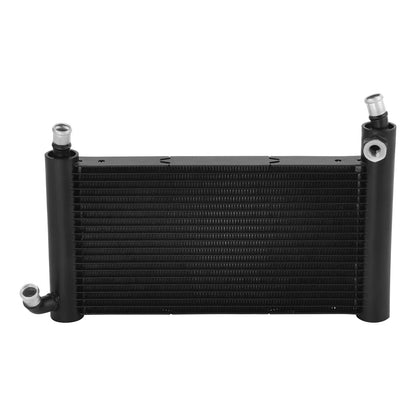 Radiator Cooler Spoiler Cover for Harley CVO Street Road Glide (2023-2025)