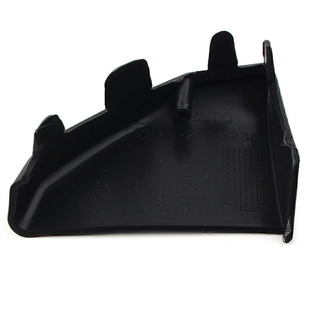 Rear Left Wheelarch End Cap for Land Rover Discovery 3 & 4 (2004-2016)