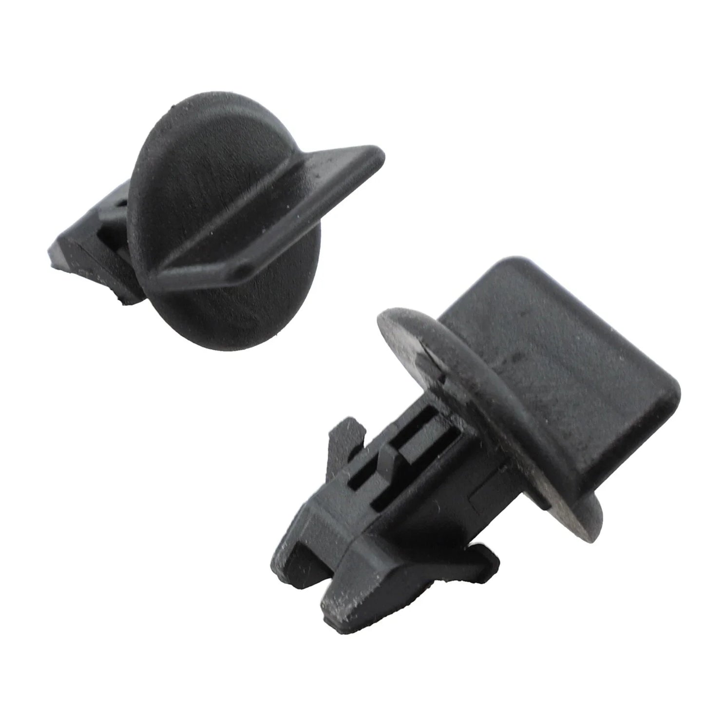 2 x Hitch Cover Nuts for Dodge Durango Rear Bumper
