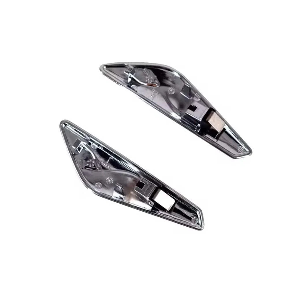 Fender Side Marker Turn Signal Light for BMW X3 X4 (2011-2023)