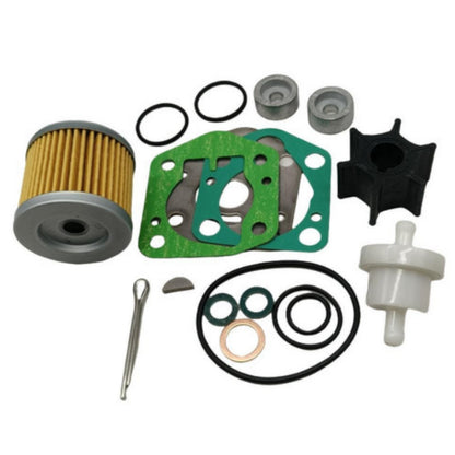 Maintenance Kit for Suzuki 8/9.9HP Outboard