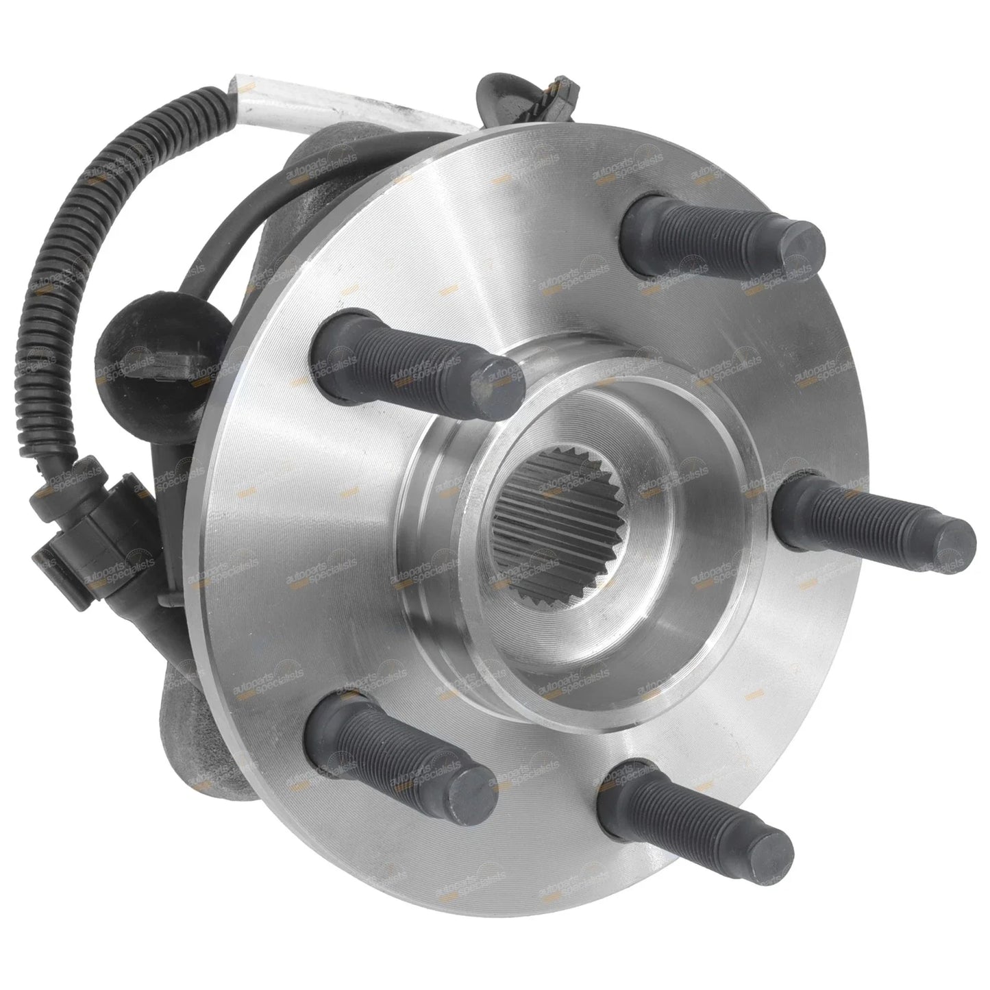 Front Wheel Bearing Hubs for Ford Explorer (1996 - 2001)