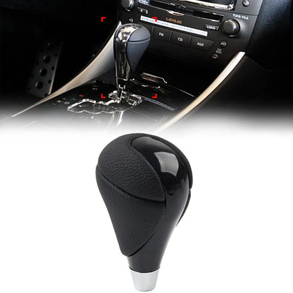 Gear Shift Knob for Lexus ES300h ES350 IS-F IS250 LS460 GS300 GS430 RX350 (2013-2021)