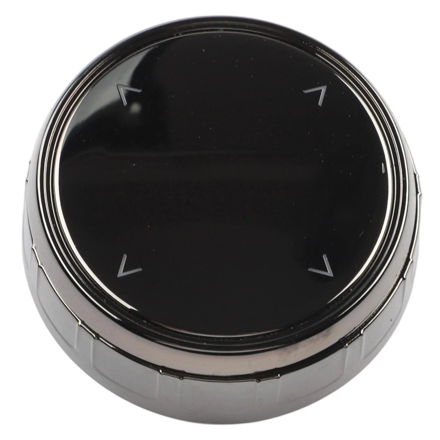 Button Cover Trim Knob for BMW 5 Series (2010–2017)