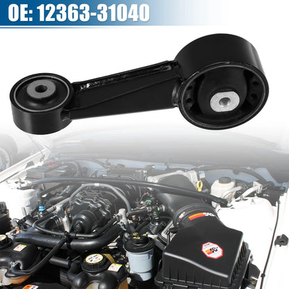 Front Engine Motor Transmission Mount 12363-31040 for Lexus RX350 (2007–2009)