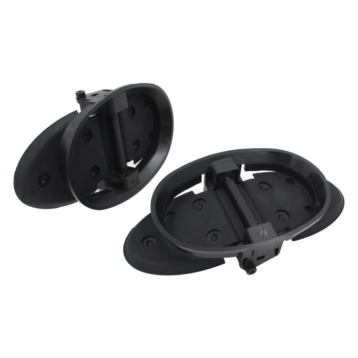 2X Exhaust Water Shutter for MerCruiser 3.6 4.2 4.3 5.0 5.7 7.4