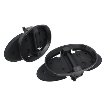2X Exhaust Water Shutter for MerCruiser 3.6 4.2 4.3 5.0 5.7 7.4