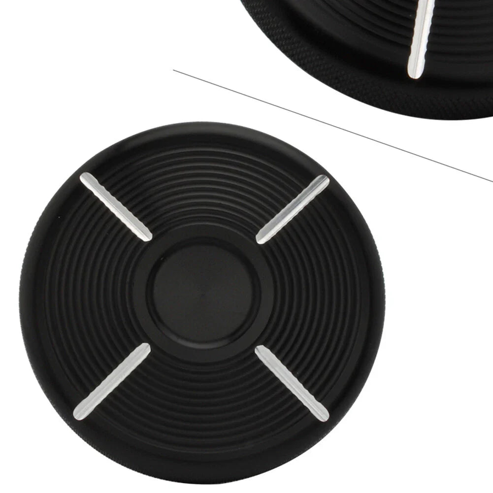 Aluminum Fuel Gas Tank Cap for BMW R18 (2020-2021)