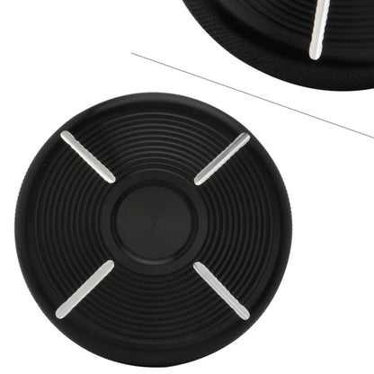 Aluminum Fuel Gas Tank Cap for BMW R18 (2020-2021)