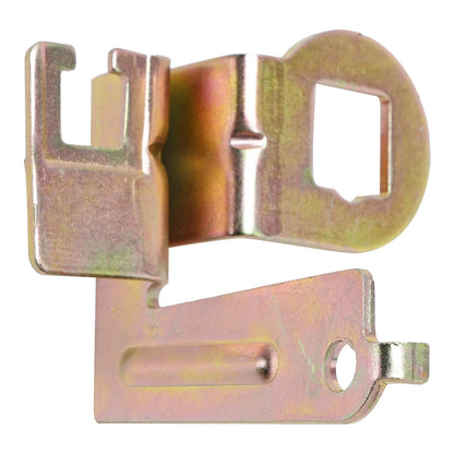 10X M6x20 Screw Cover Clips for Motorcycle Car (Universal)