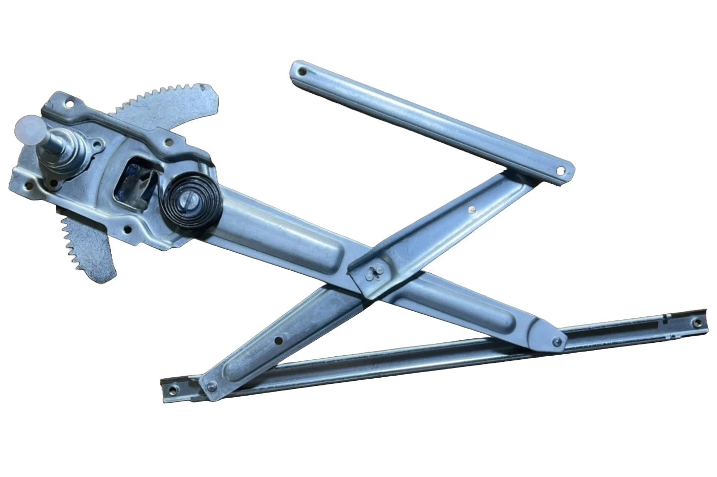 Front Right Manual Window Regulator for Toyota Hilux (2005–2015)