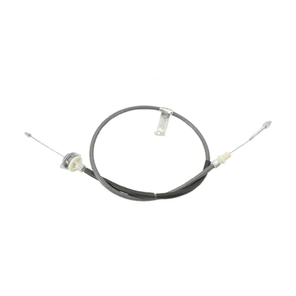 Adjustable Clutch & Brake Cable for Ford Cobra Mustang 5.0 (1979-1995)