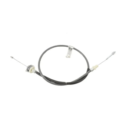 Adjustable Clutch & Brake Cable for Ford Cobra Mustang 5.0 (1979-1995)
