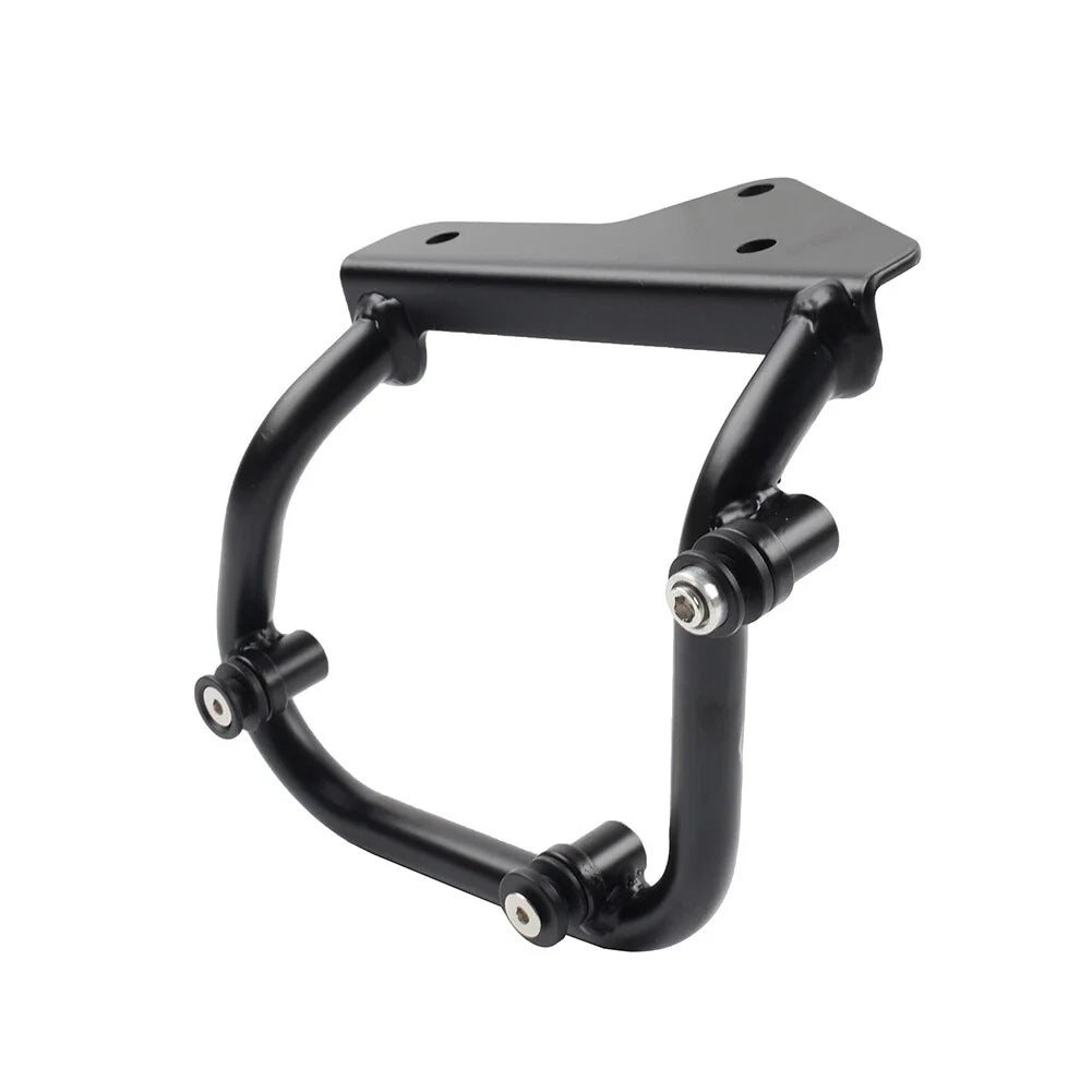 Right Side Trunk Bag Support Bracket for XSR900 (2022-2023)