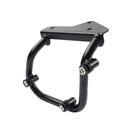 Right Side Trunk Bag Support Bracket for XSR900 (2022-2023)