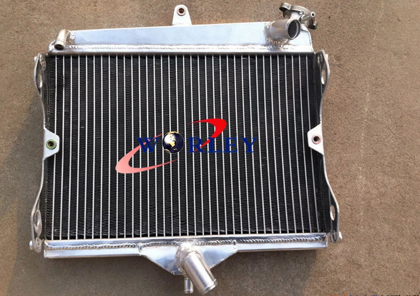 Aluminum Radiator for Venture Royalle XVZ1200 XVZ1300 (1983–1993)