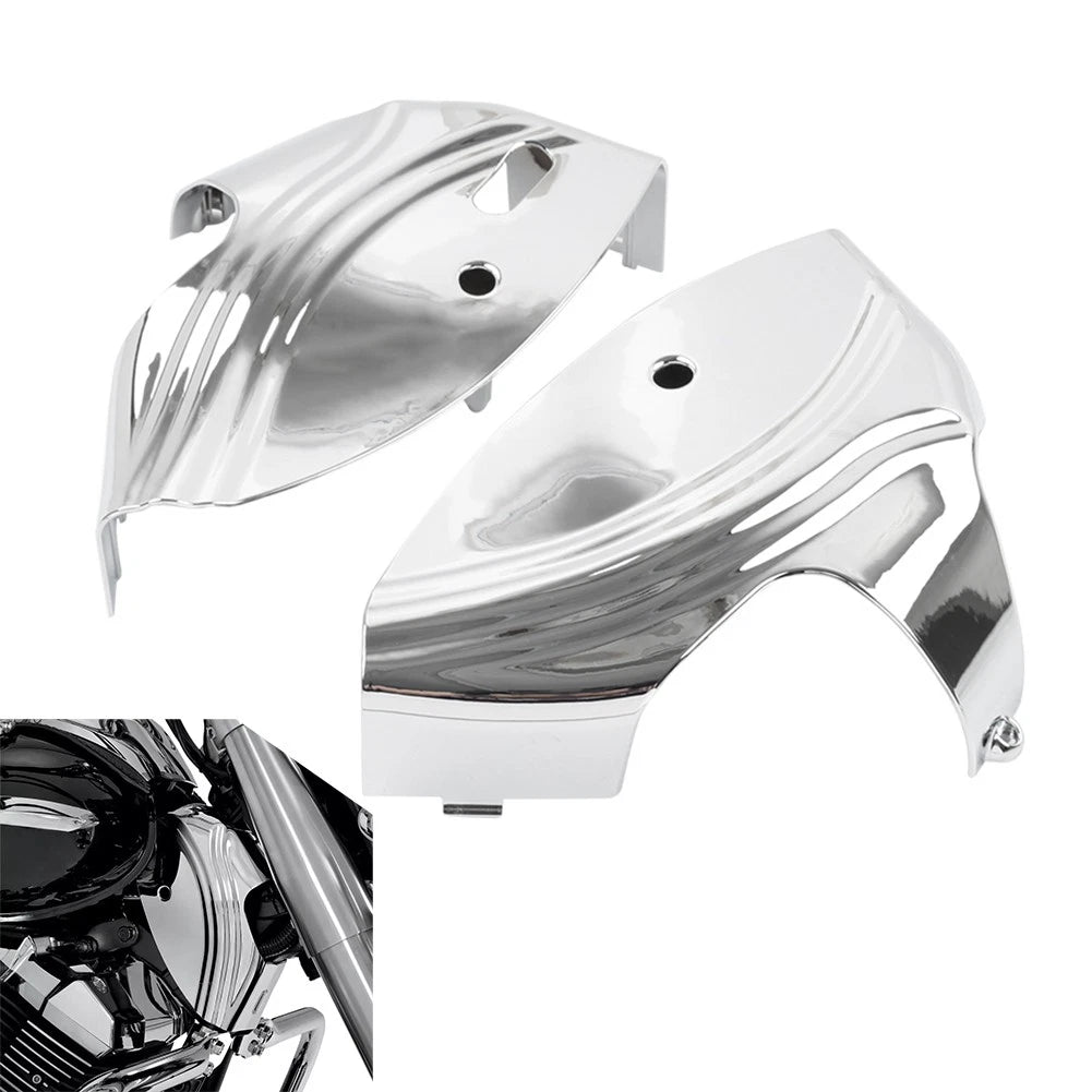 Double Bubble Windshield for Yamaha YZF R6 600 (1998–2002) Blue