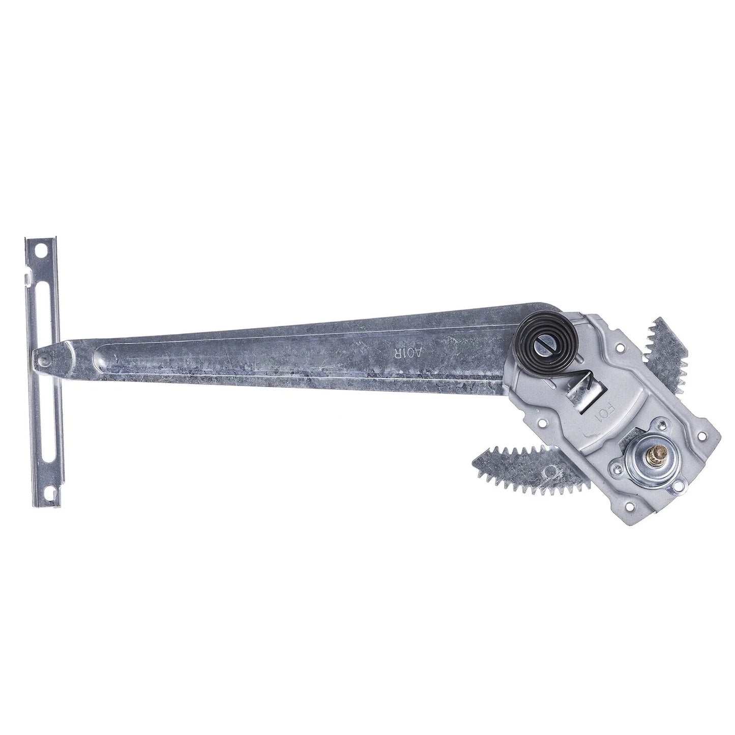 Front Right Manual Window Regulator for Toyota Hilux (1988–1997)