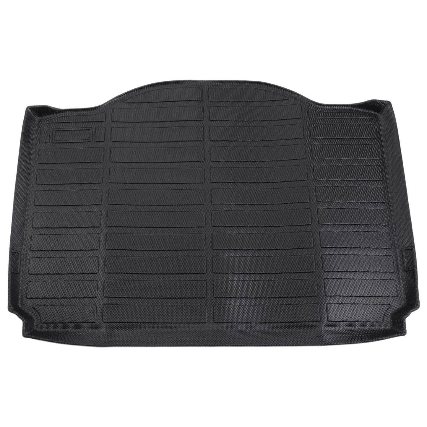 Cargo Liner Rear Trunk Mat for Chevy Trax, Buick Encore (2014-2022)
